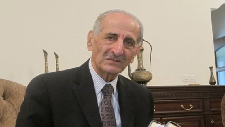 بەبۆنەی کۆچی دوایی پروفسۆر دوکتور کەمال مەزهەر